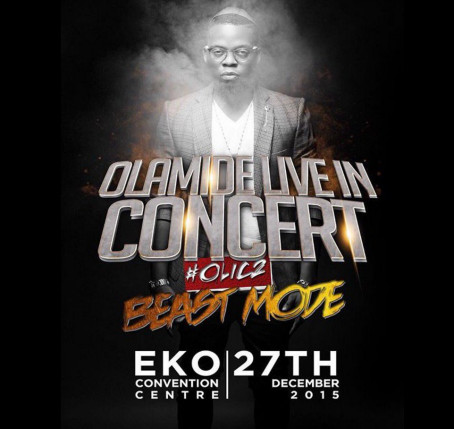 OLIC-2-OLAMIDE