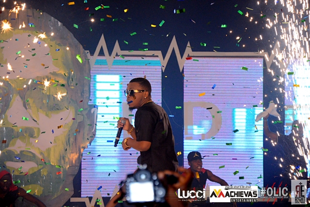 OLIC2 OLAMIDE 2