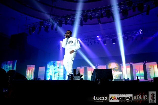 OLIC2 OLAMIDE ICE PRINCE