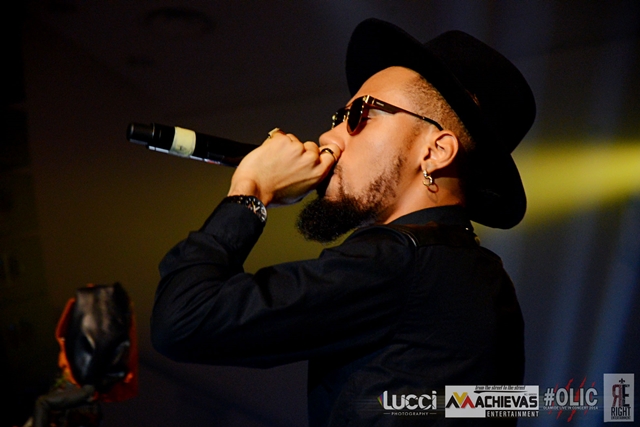 OLIC2 OLAMIDE - PHYNO