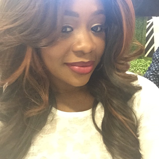 Toni Payne - Nigerian Entertainment